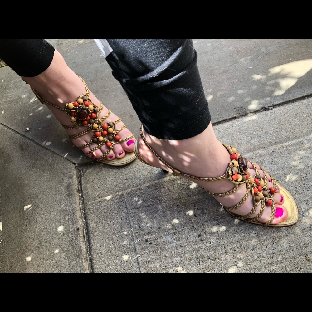 Sandals - Picture 3 of 8
